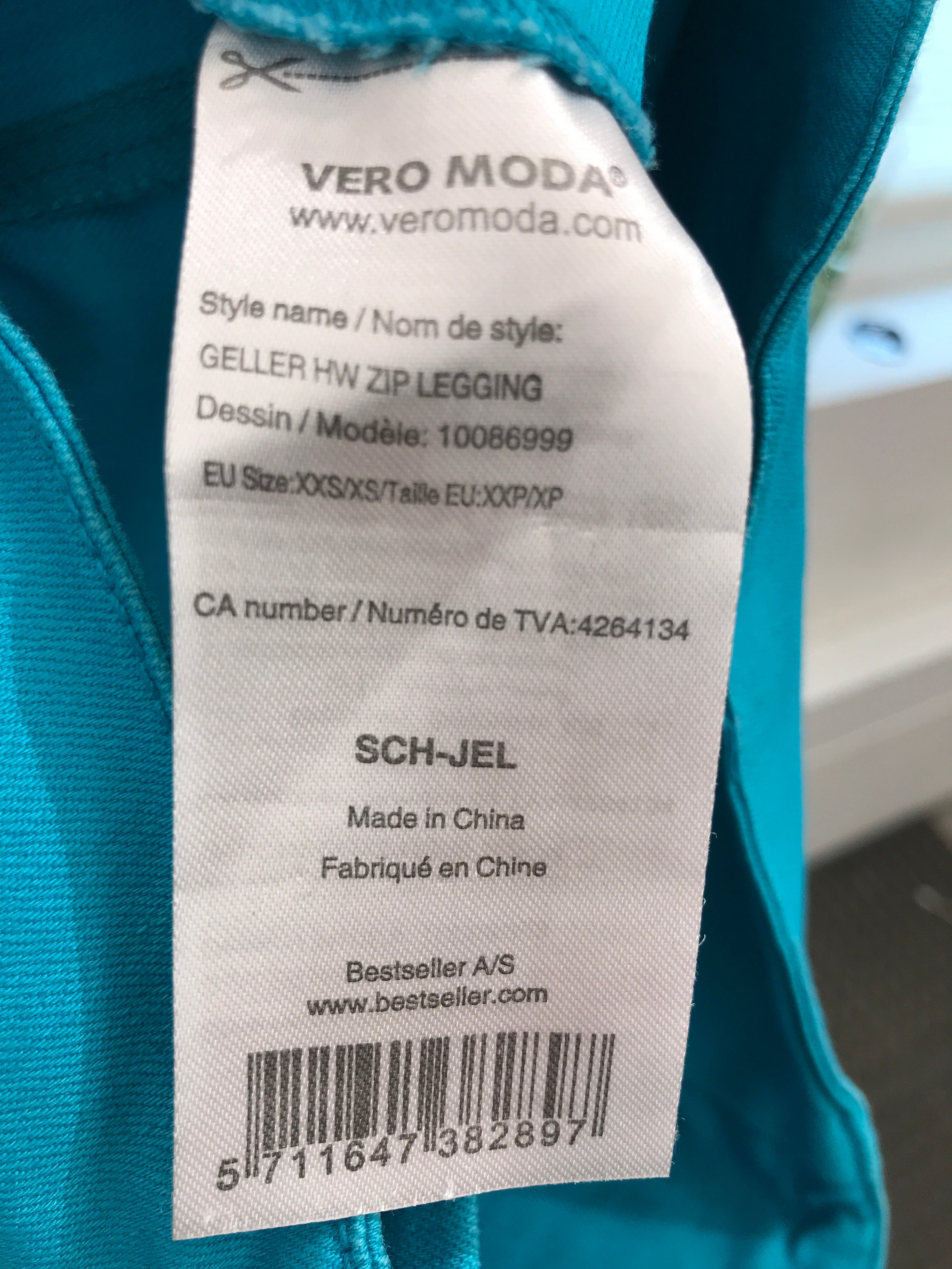 Vero Moda Bukser